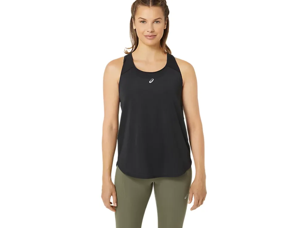 Store ASICS ROAD TANK Performance Black
