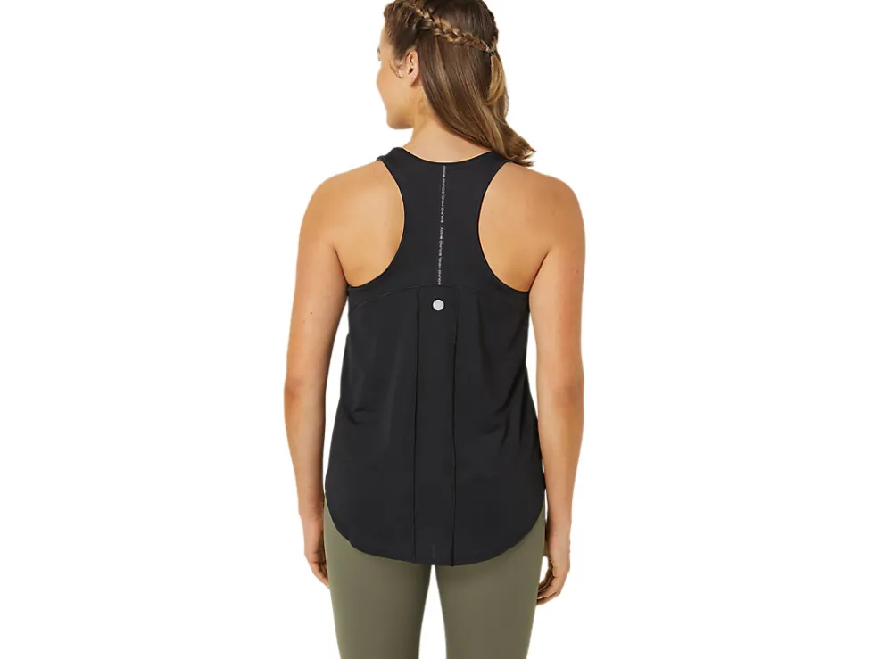 Store ASICS ROAD TANK Performance Black