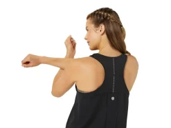 Store ASICS ROAD TANK Performance Black
