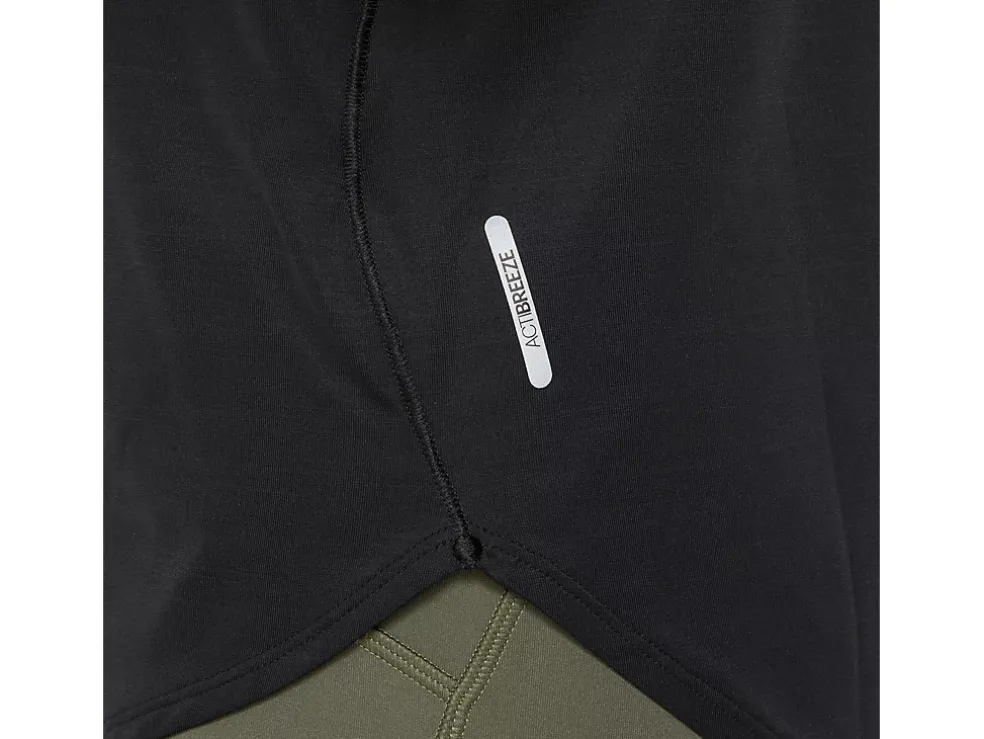 Store ASICS ROAD TANK Performance Black