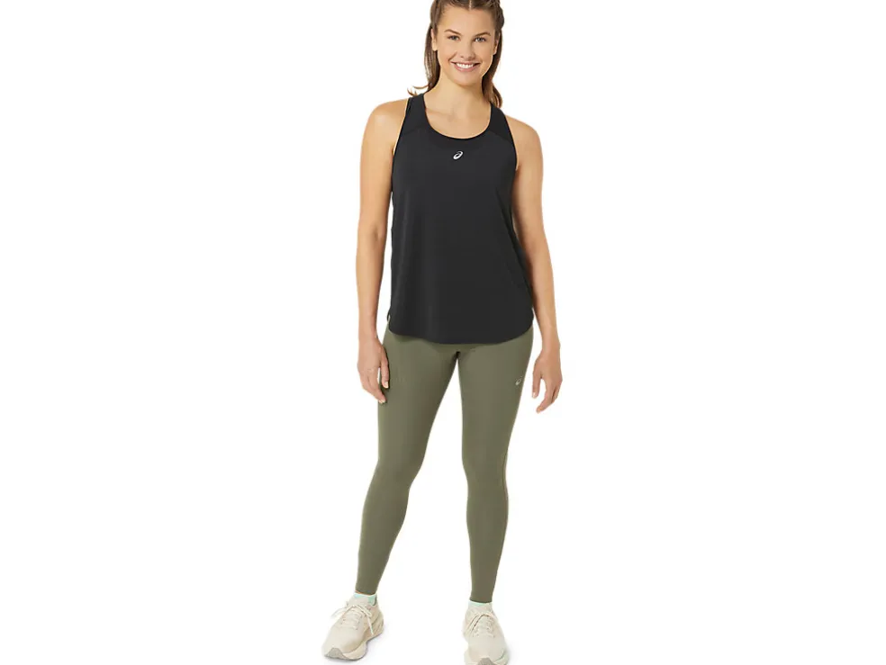 Store ASICS ROAD TANK Performance Black