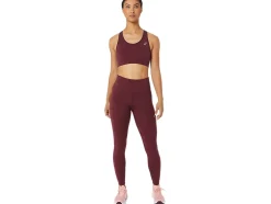 Fashion ASICS RUNKOYO JACQUARD TIGHT Deep Mars