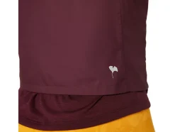 Fashion ASICS RUNKOYO PADDED VEST Deep Mars