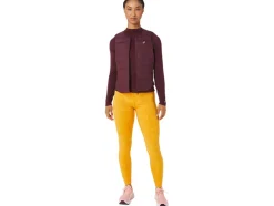 Fashion ASICS RUNKOYO PADDED VEST Deep Mars