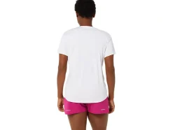 Clearance ASICS SAKURA TOP Brilliant White