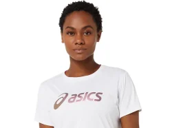 Clearance ASICS SAKURA TOP Brilliant White