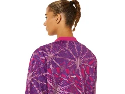 Hot ASICS SAKURA JACKET Yo Zakura Aop