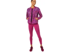 Hot ASICS SAKURA JACKET Yo Zakura Aop