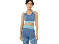Store ASICS SEAMLESS BRA Grand Shark