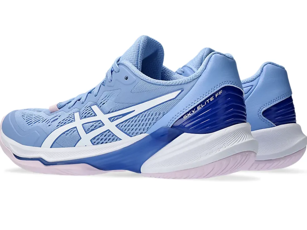 Best Sale ASICS SKY ELITE FF 2 Light Sapphire/White