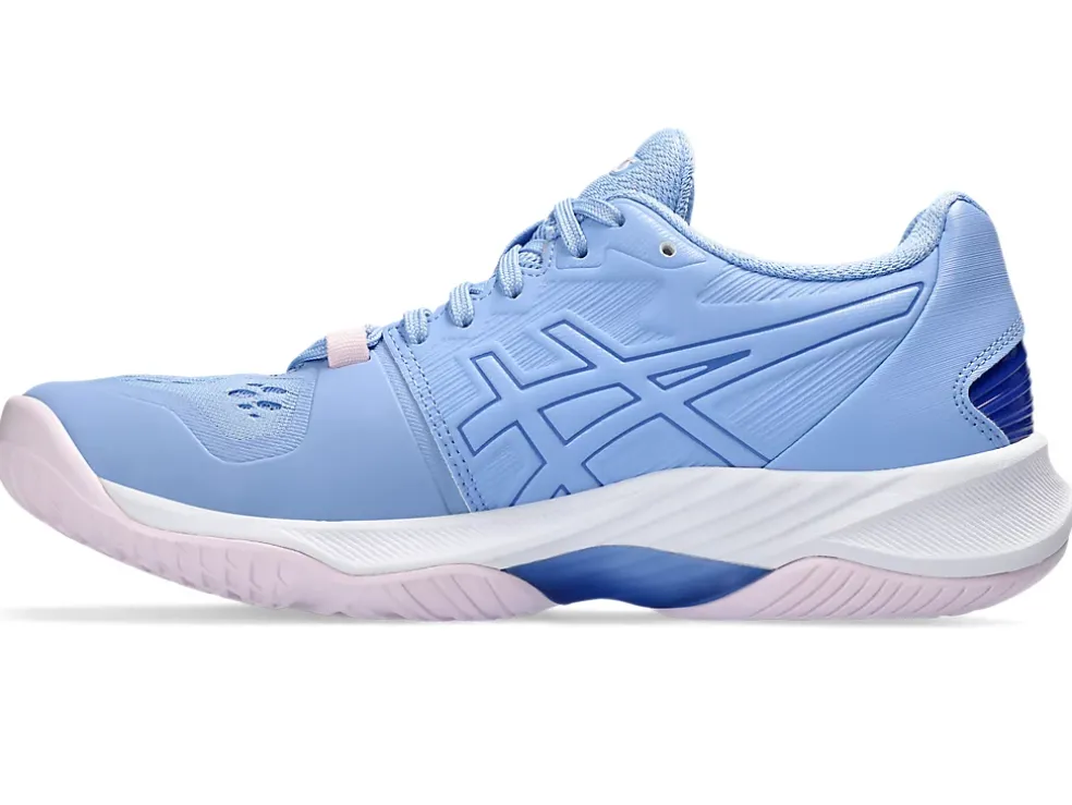 Best Sale ASICS SKY ELITE FF 2 Light Sapphire/White