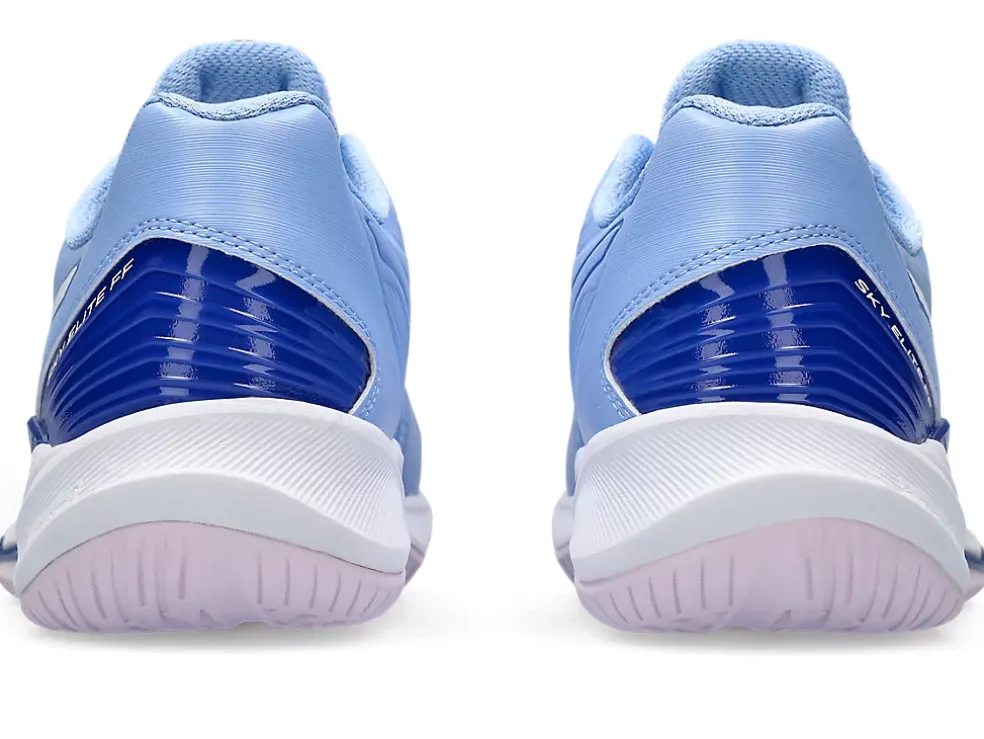 Best Sale ASICS SKY ELITE FF 2 Light Sapphire/White