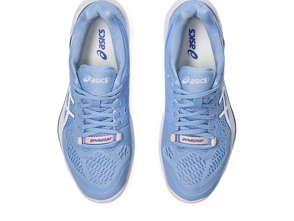 Best Sale ASICS SKY ELITE FF 2 Light Sapphire/White