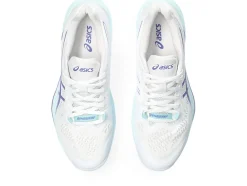 Clearance ASICS SKY ELITE FF 2 White/Blue Violet
