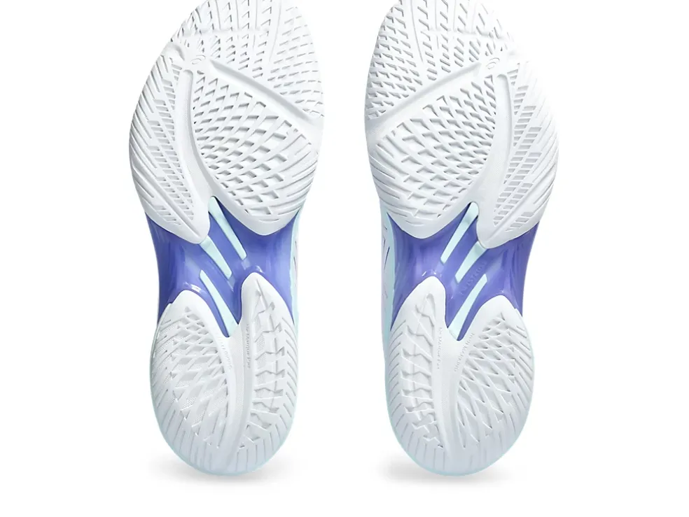 Clearance ASICS SKY ELITE FF 2 White/Blue Violet