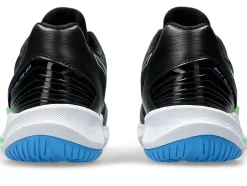 Fashion ASICS SKY ELITE FF 2 Black/Lime Burst