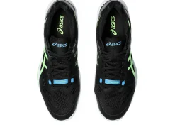 Fashion ASICS SKY ELITE FF 2 Black/Lime Burst