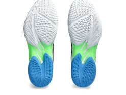 Fashion ASICS SKY ELITE FF 2 Black/Lime Burst