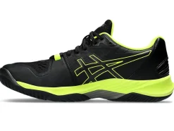 Flash Sale ASICS SKY ELITE FF 2 Black/Safety Yellow