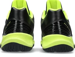 Flash Sale ASICS SKY ELITE FF 2 Black/Safety Yellow