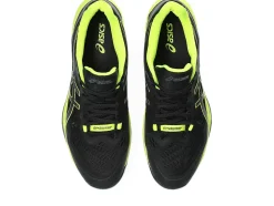 Flash Sale ASICS SKY ELITE FF 2 Black/Safety Yellow