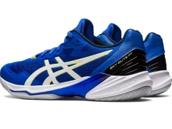 Discount ASICS SKY ELITE FF 2 Illusion Blue/White