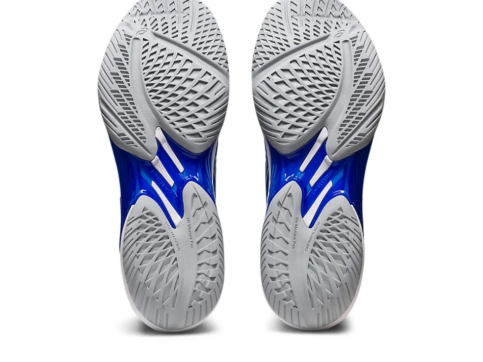 Discount ASICS SKY ELITE FF 2 Illusion Blue/White