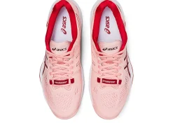 Store ASICS SKY ELITE FF 2 Frosted Rose/Cranberry