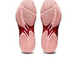 Store ASICS SKY ELITE FF 2 Frosted Rose/Cranberry