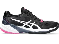 Best Sale ASICS SKY ELITE FF 2 Black/White
