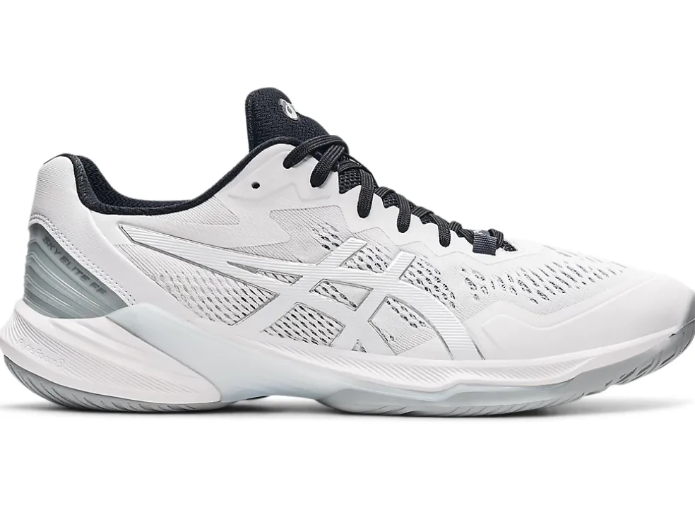 Clearance ASICS SKY ELITE FF 2 White/Pure Silver