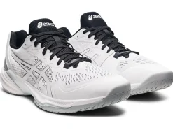 Clearance ASICS SKY ELITE FF 2 White/Pure Silver