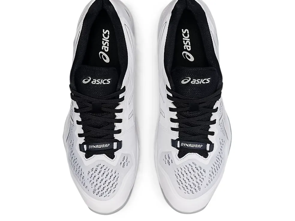 Clearance ASICS SKY ELITE FF 2 White/Pure Silver