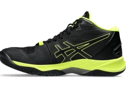 Outlet ASICS SKY ELITE FF MT 2 Black/Safety Yellow