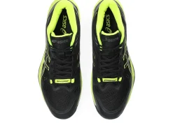Outlet ASICS SKY ELITE FF MT 2 Black/Safety Yellow