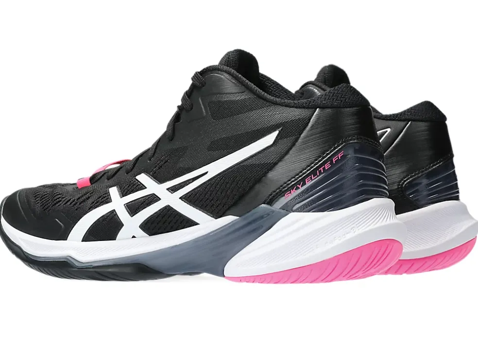 Store ASICS SKY ELITE FF MT 2 Black/White