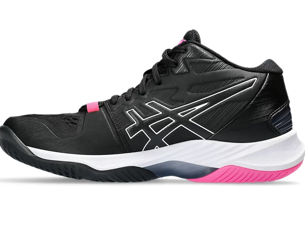 Store ASICS SKY ELITE FF MT 2 Black/White