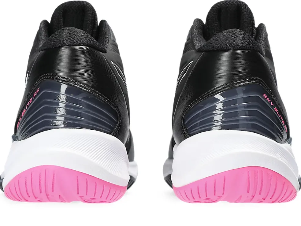 Store ASICS SKY ELITE FF MT 2 Black/White