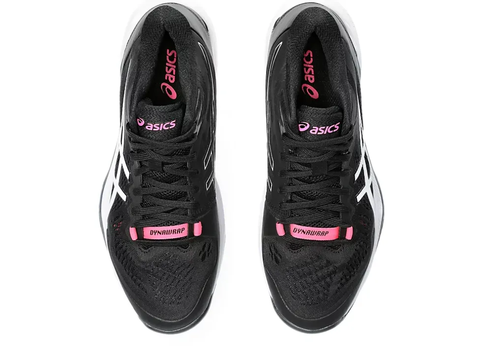 Store ASICS SKY ELITE FF MT 2 Black/White