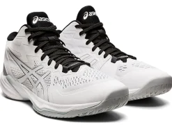 Sale ASICS SKY ELITE FF MT 2 White/Pure Silver