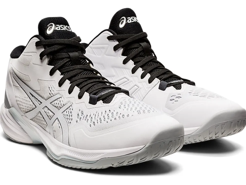 Sale ASICS SKY ELITE FF MT 2 White/Pure Silver