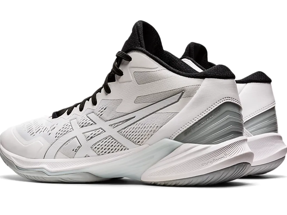 Sale ASICS SKY ELITE FF MT 2 White/Pure Silver