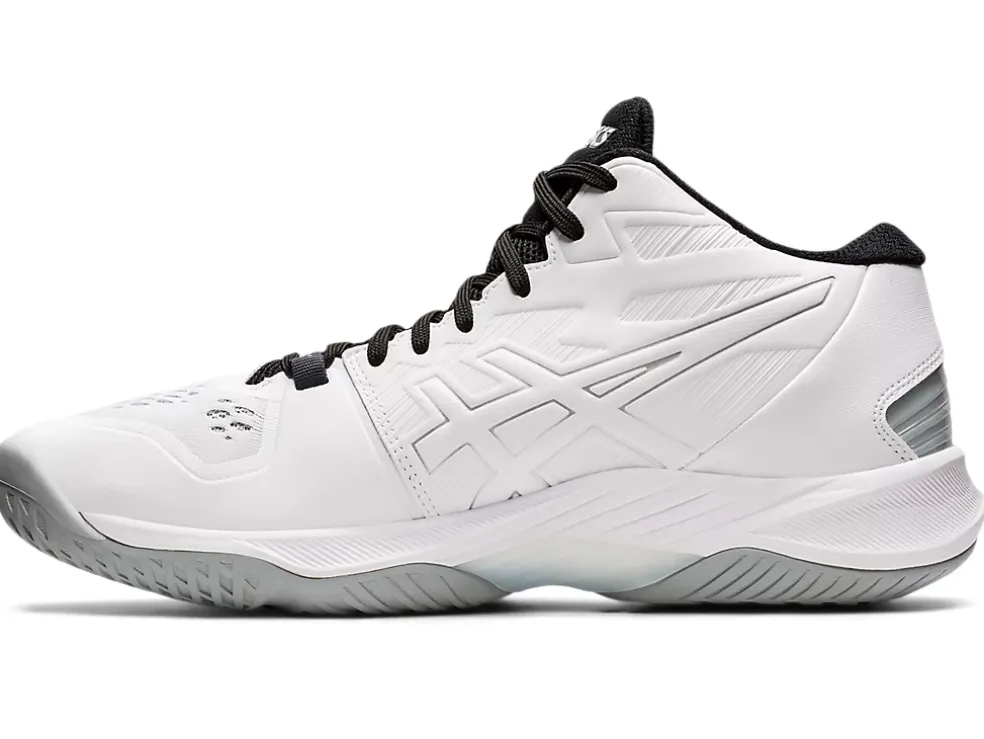 Sale ASICS SKY ELITE FF MT 2 White/Pure Silver