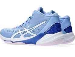 Store ASICS SKY ELITE FF MT 2 Light Sapphire/White