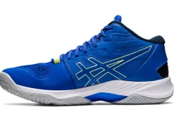 Shop ASICS SKY ELITE FF MT 2 Illusion Blue/White