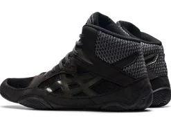 Online ASICS SNAPDOWN 3 Black/Gunmetal