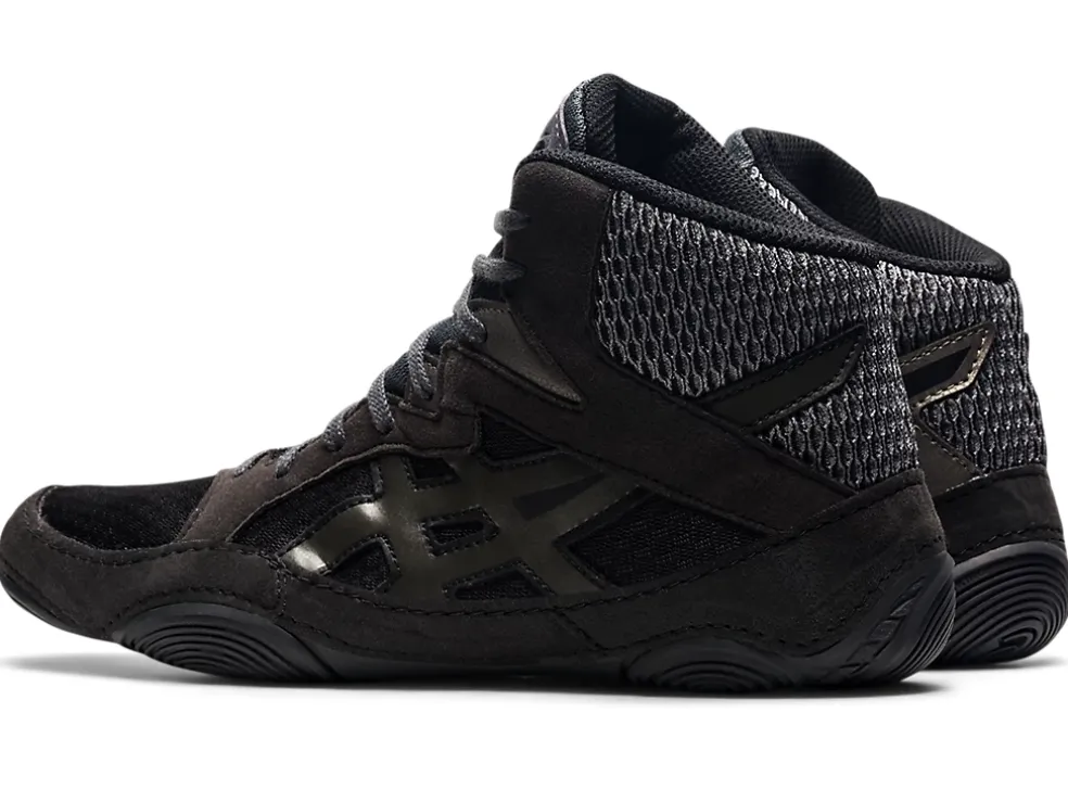 Online ASICS SNAPDOWN 3 Black/Gunmetal