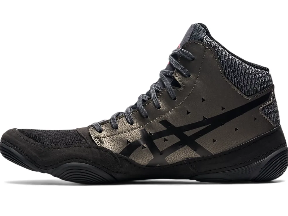 Online ASICS SNAPDOWN 3 Black/Gunmetal