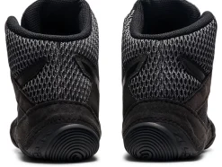 Online ASICS SNAPDOWN 3 Black/Gunmetal