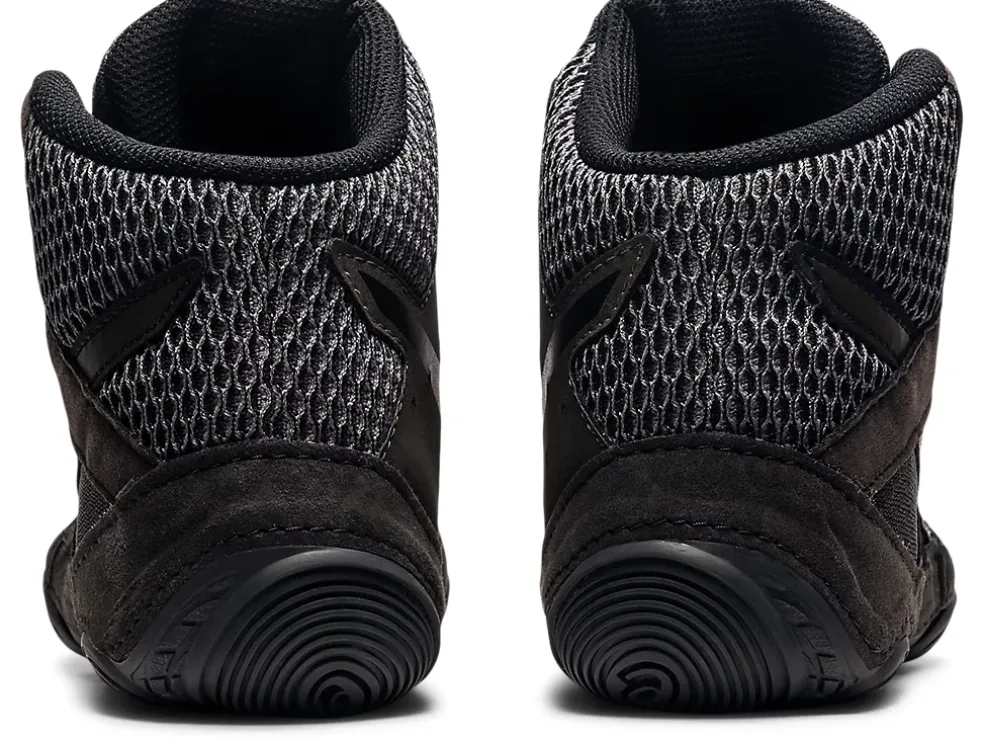 Online ASICS SNAPDOWN 3 Black/Gunmetal